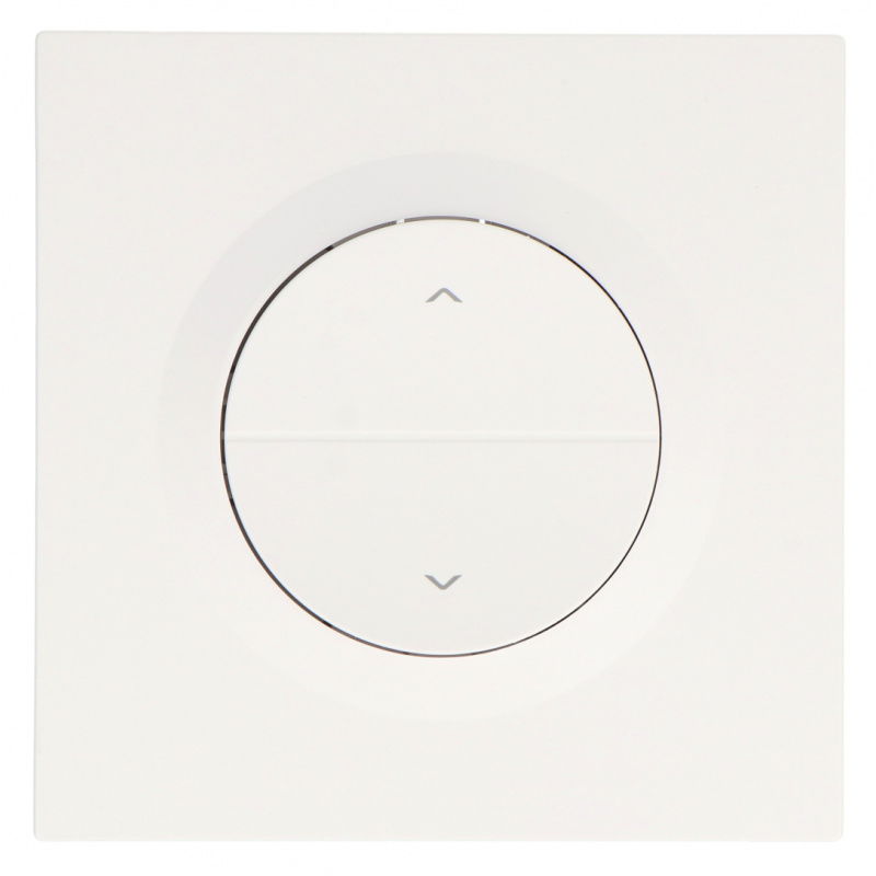 Sonoff Przełącznik Ścienny do Rolet