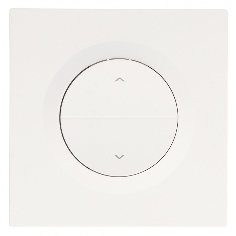 Sonoff Przełącznik Ścienny do Rolet