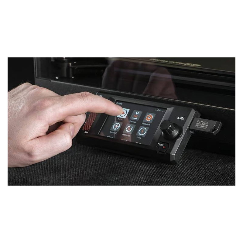 Prusa CORE One L