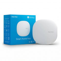Aeotec Smart Home Hub - Works as a SmartThings Hub - EU