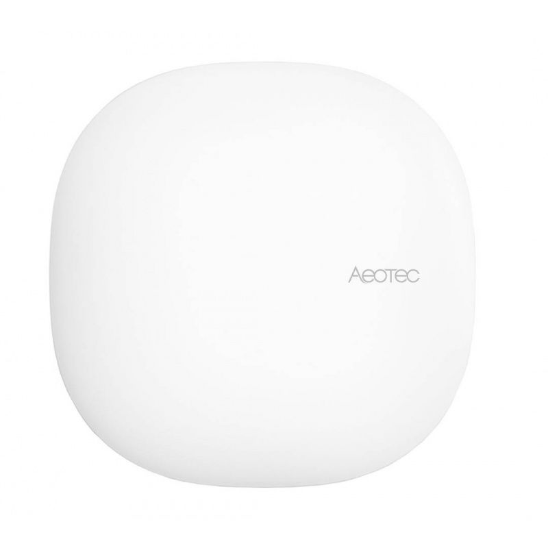 Aeotec Smart Home Hub - Works as a SmartThings Hub - EU
