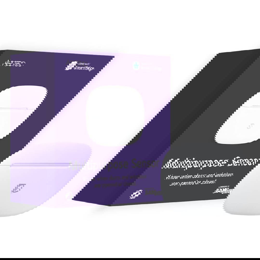 Aeotec Multipurpose Sensor (Zigbee)