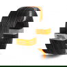 Prusa Refill PETG 1,75mm 0,9kg Filament - Galaxy Schwarz NFC - zdjęcie 1
