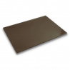 PMMA-Acrylplatte - 3 mm - 400 x 600 mm - Milchschokolade - 1 Stück.