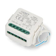 Tuya - einkanaliges, spannungsfreies Mini-Relais - ZigBee -