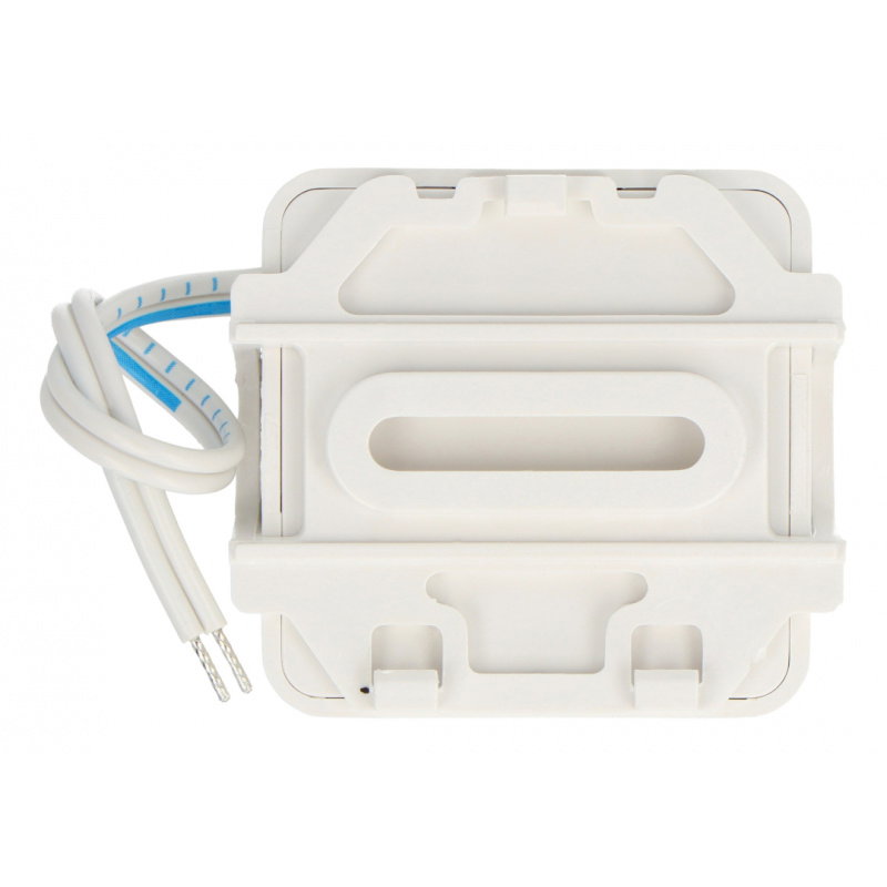 Tuya - einkanaliges, spannungsfreies Mini-Relais - ZigBee -