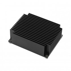Aluminum Fanless Passive Heatsink for LattePanda IOTA