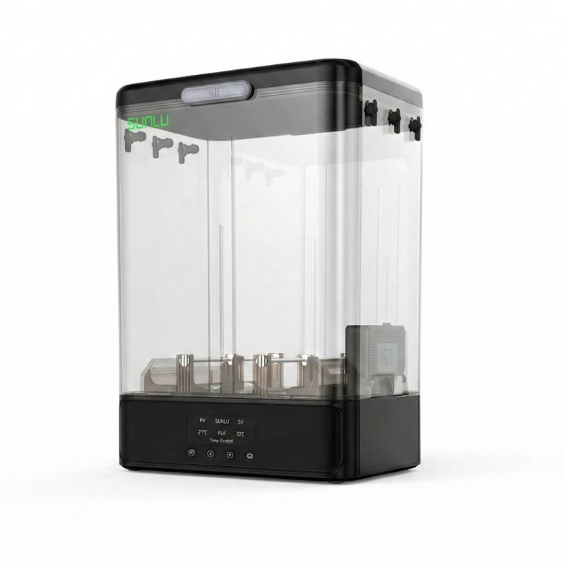 Sunlu FilaDryer SP2 Set