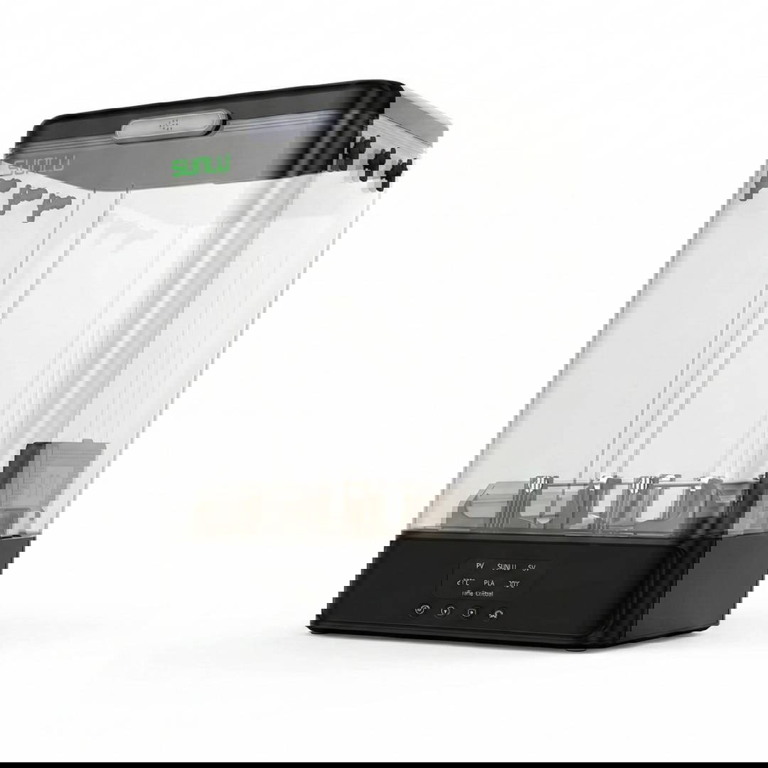 Sunlu FilaDryer SP2 Set