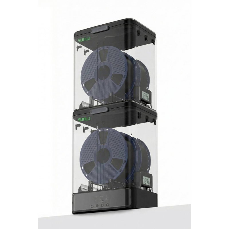 Sunlu FilaDryer SP2 Set