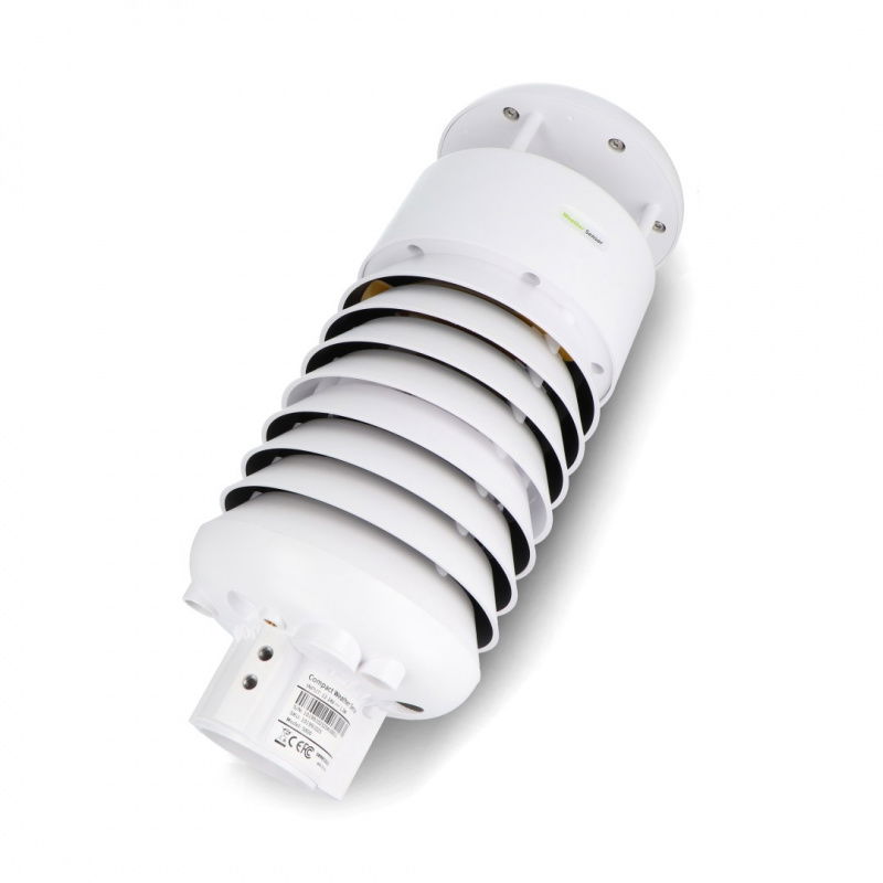 SenseCAP S800 V2 8in1 - Sensor zum Aufbau einer Wetterstation -