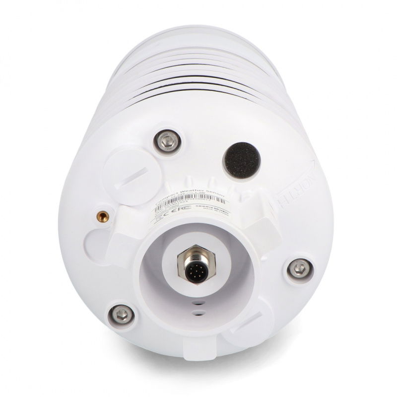 SenseCAP S800 V2 8in1 - Sensor zum Aufbau einer Wetterstation -