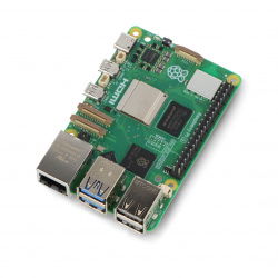 Raspberry Pi 5 / 1GB