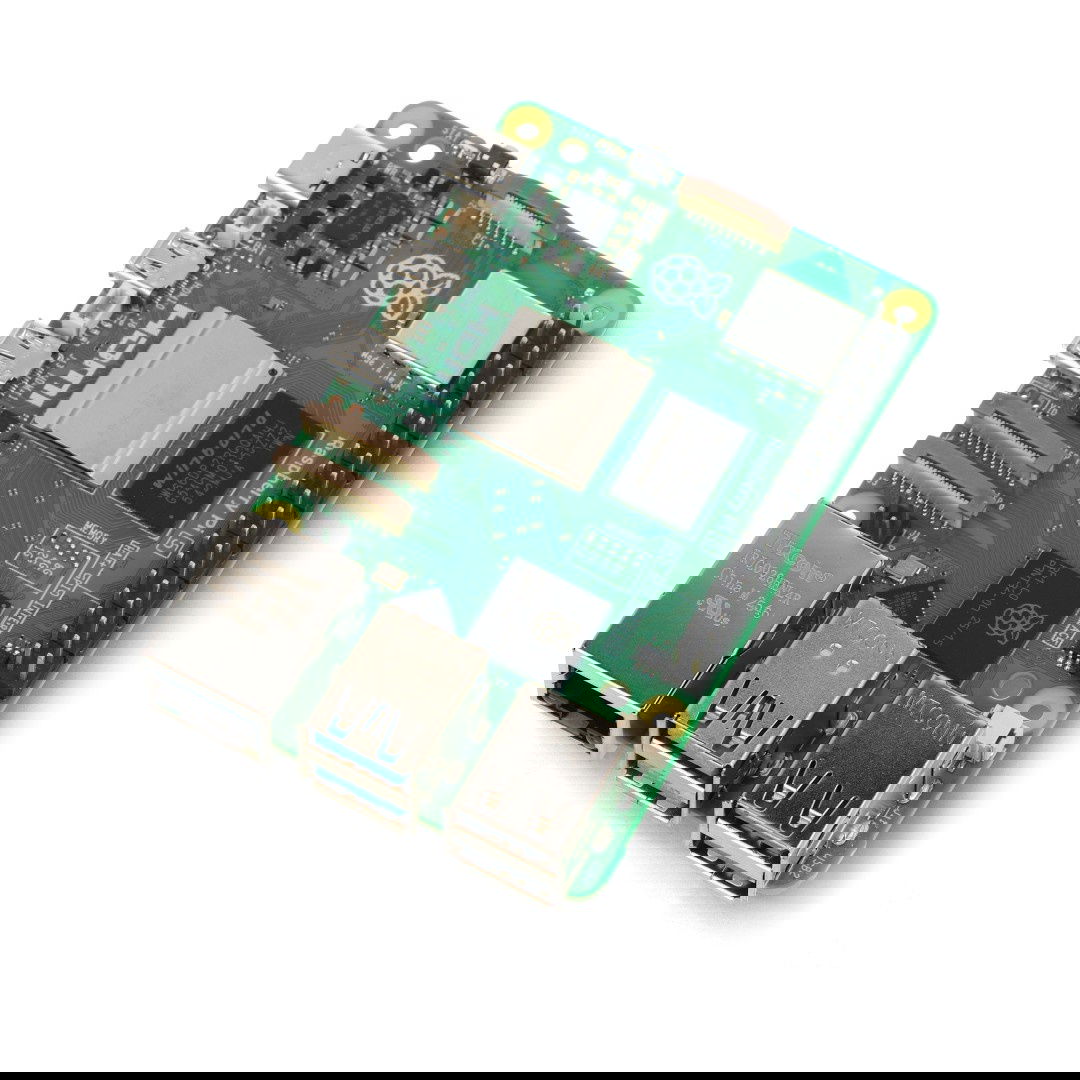 Raspberry Pi 5 / 1GB