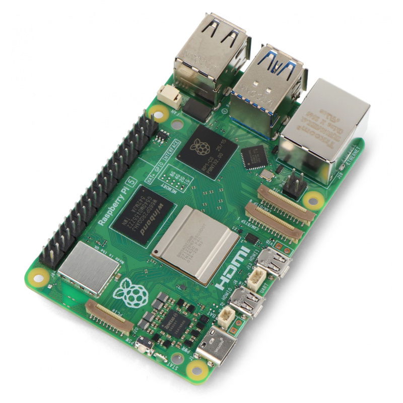 Raspberry Pi 5 / 1GB