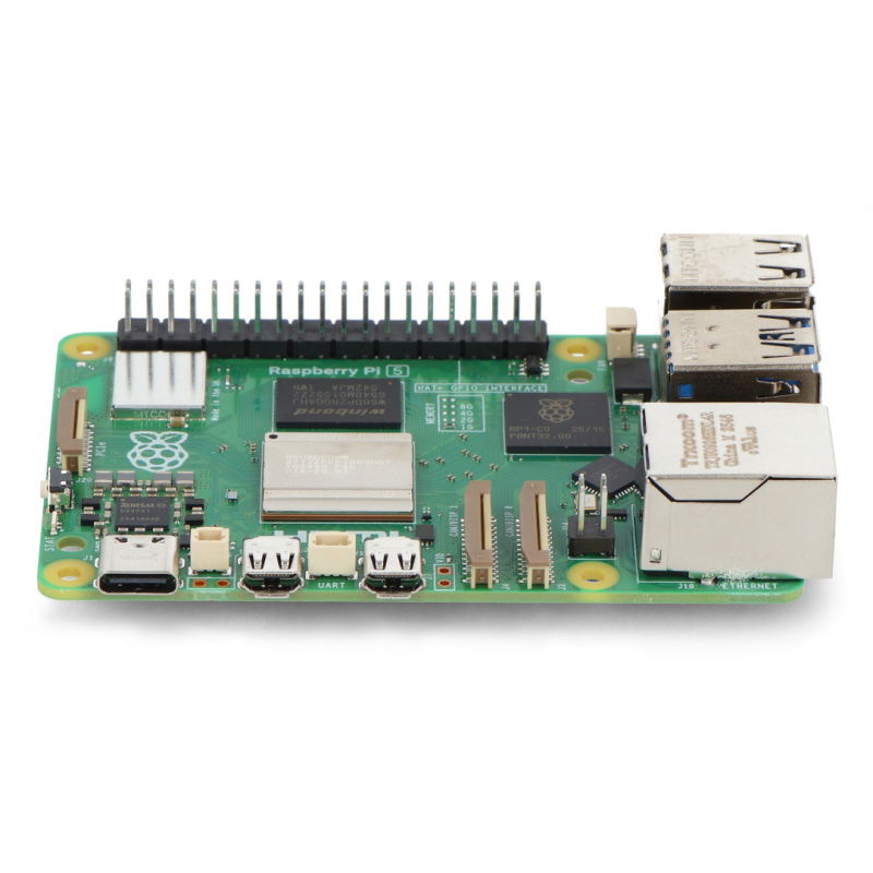 Raspberry Pi 5 / 1GB
