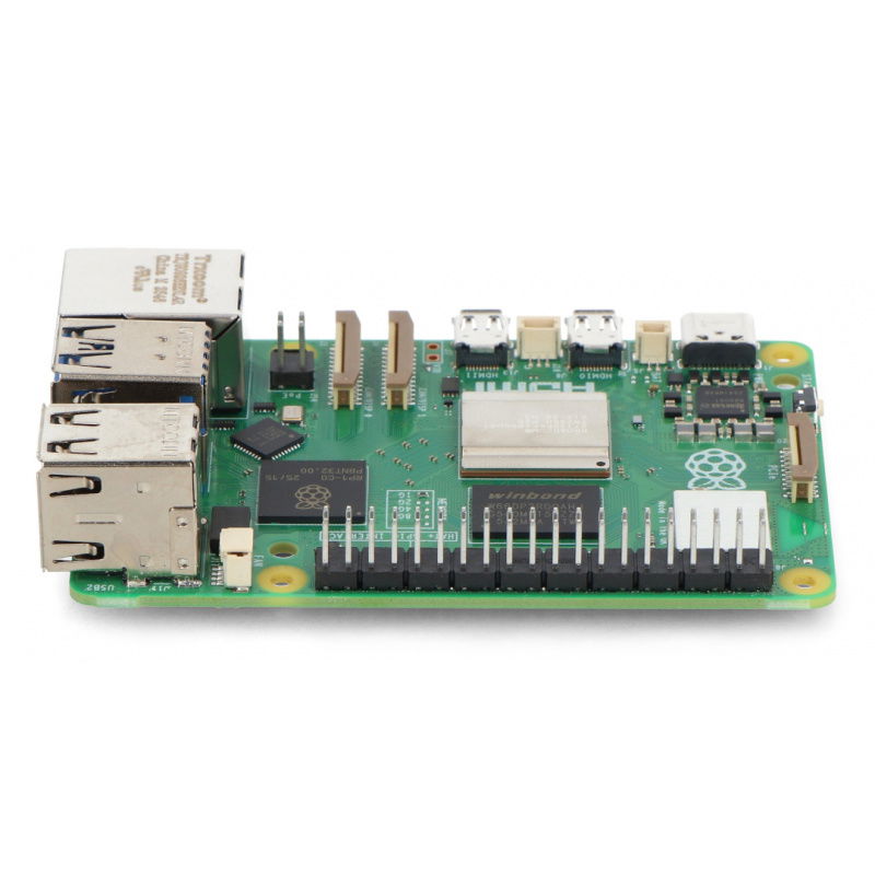 Raspberry Pi 5 / 1GB