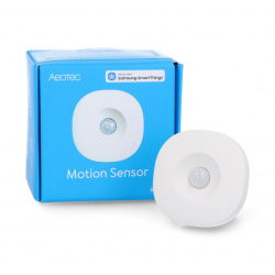 Aeotec Motion Sensor (Zigbee)