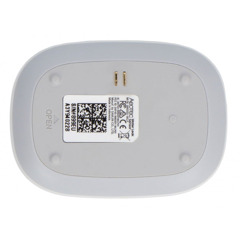 Aeotec Water Leak Sensor (Zigbee)