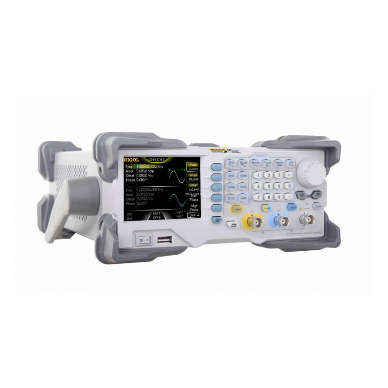 Rigol DG1022Z Generator arbitralny 25MHz