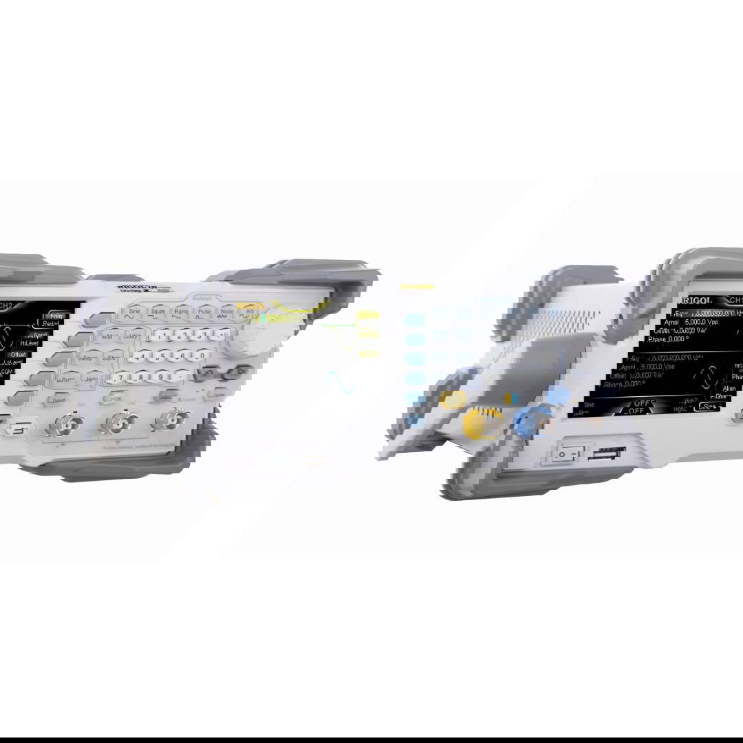 Rigol DG1022Z Generator arbitralny 25MHz