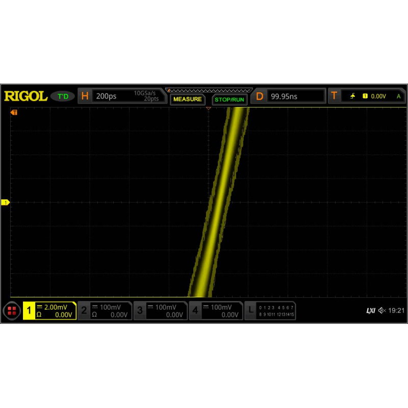 Rigol DG1022Z Generator arbitralny 25MHz