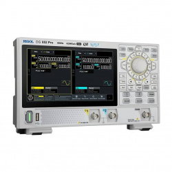 Generator Arbitralny RIGOL DG852 Pro - 2CH 50MHz 2Mpts/ch 625