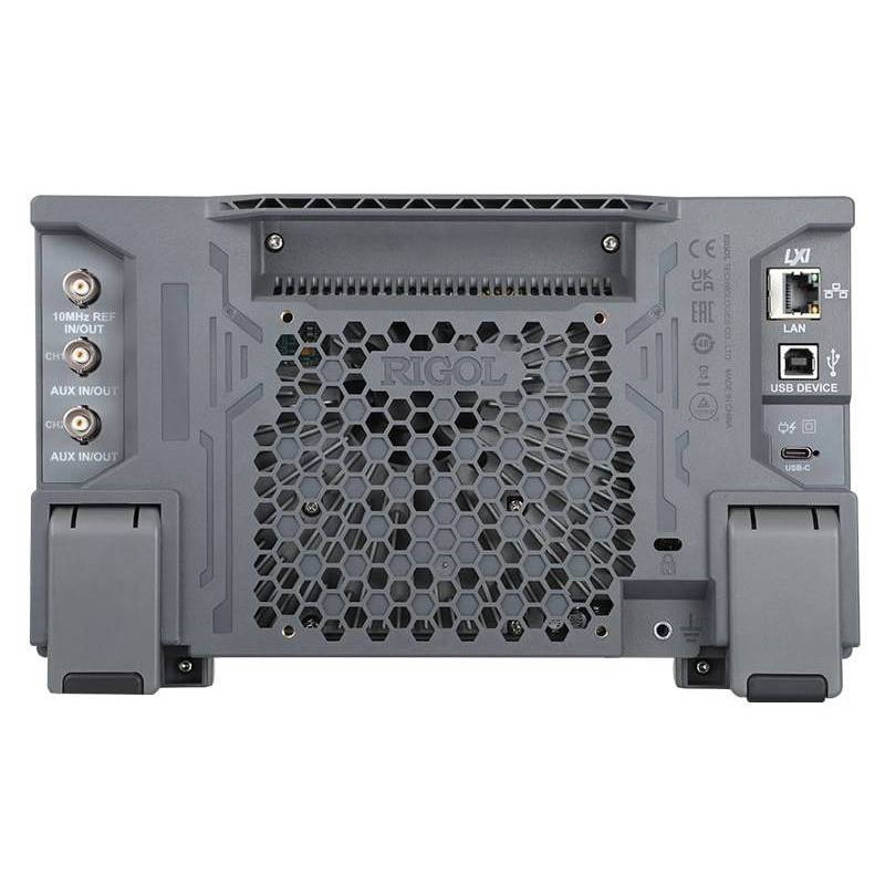 Generator Arbitralny RIGOL DG852 Pro - 2CH 50MHz 2Mpts/ch 625