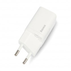 Ładowarka Super Quick Charger (biała)INN