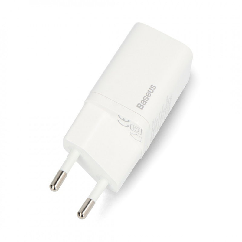 Ładowarka Super Quick Charger (biała)INN