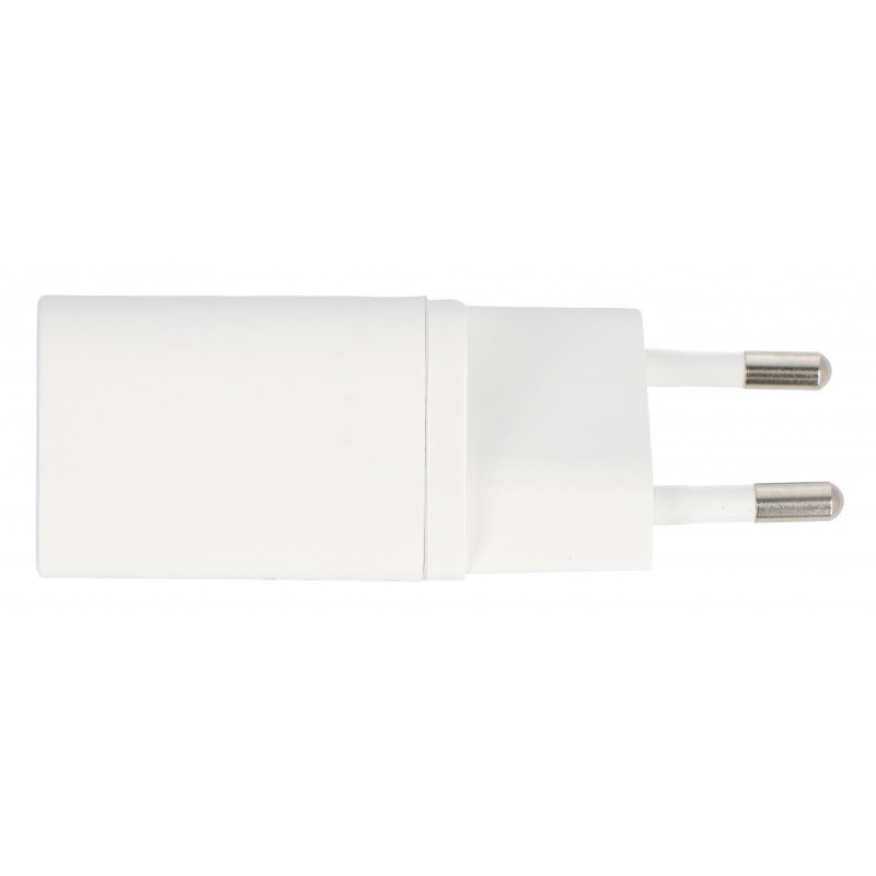 Ładowarka Super Quick Charger (biała)INN