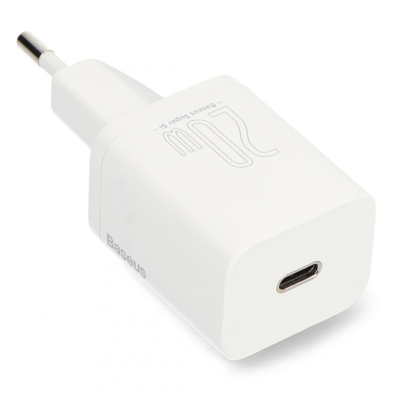 Ładowarka Super Quick Charger (biała)INN