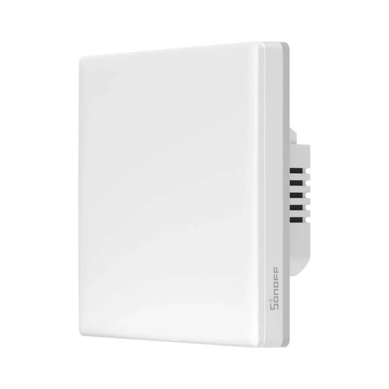 Sonoff Inteligentny Dotykowy Przełącznik Ścienny WiFi