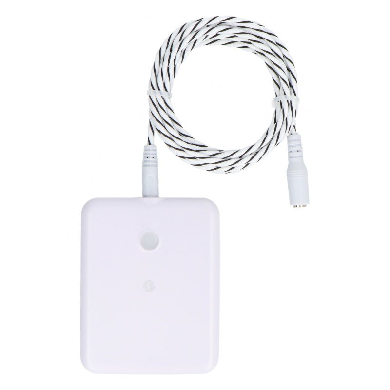 Shelly Czujnik zalania Shelly Flood Gen4 WiFi/Zigbee