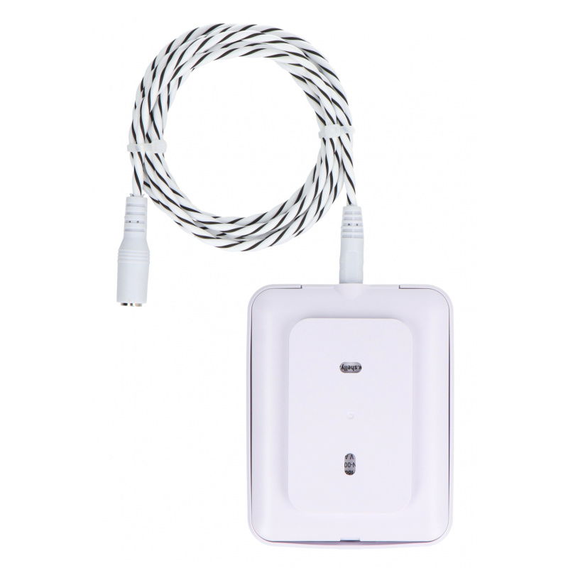 Shelly Czujnik zalania Shelly Flood Gen4 WiFi/Zigbee