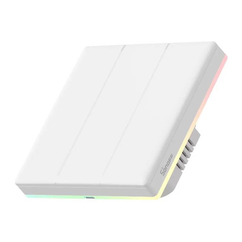 Sonoff Inteligentny Dotykowy Przełącznik Ścienny WiFi