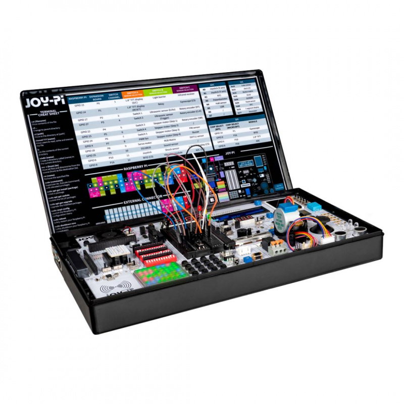 Joy-it JoyPi Advanced