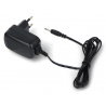 Zasilacz impulsowy Akyga AK-TB-21 5.0V / 2.0A 10W 2.5 x 0.7 mm - zdjęcie 2