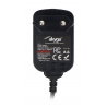 Zasilacz impulsowy Akyga AK-TB-21 5.0V / 2.0A 10W 2.5 x 0.7 mm - zdjęcie 3