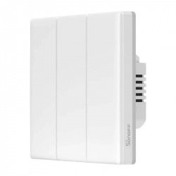 Sonoff TX T5 3C – Intelligenter Touch-WLAN-Wandschalter –