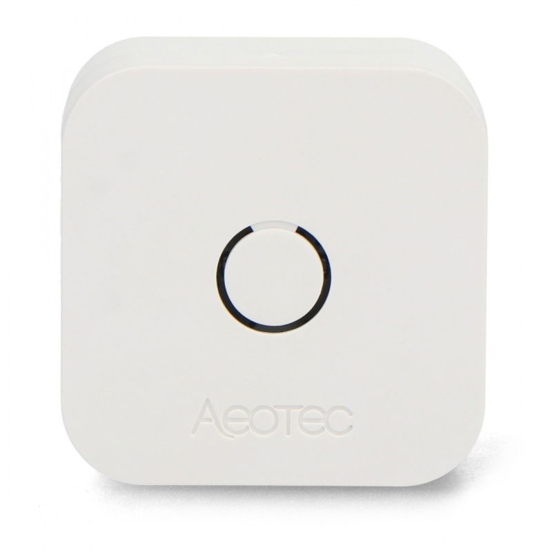Aeotec aërQ Temperature & Humidity Sensor