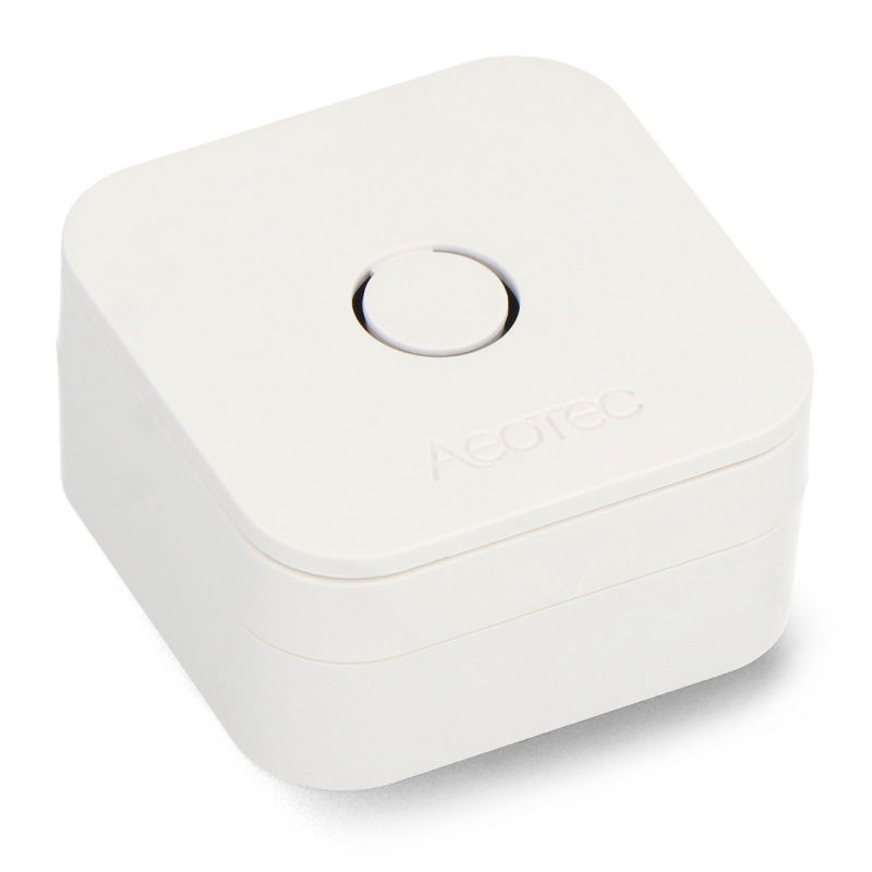 Aeotec aërQ Temperature & Humidity Sensor