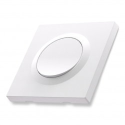 Sonoff Obudowa Przełącznika Ściennego (z N)