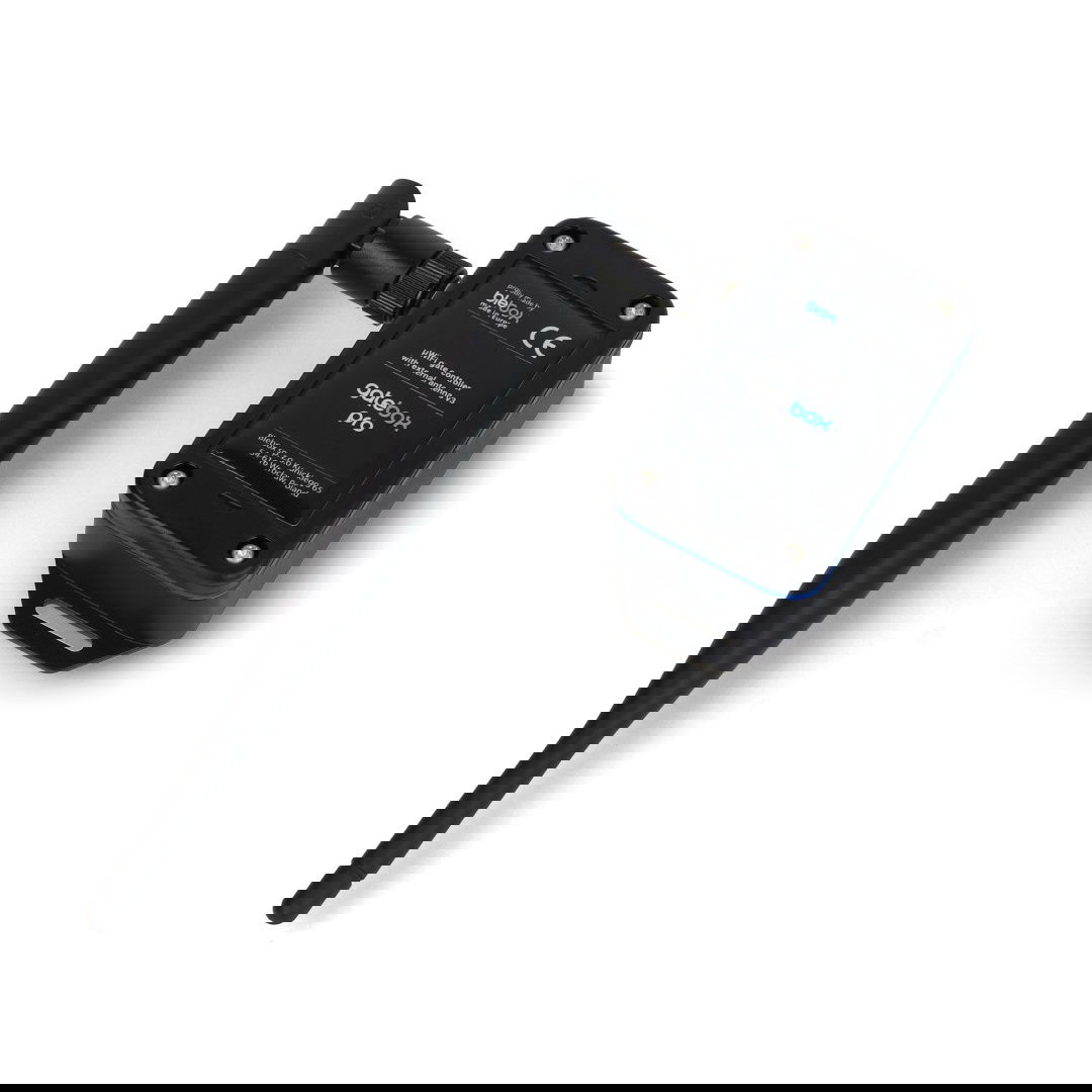 BleBox GateBoxPro - WiFi-Torsteuerung - Android / iOS-Anwendung