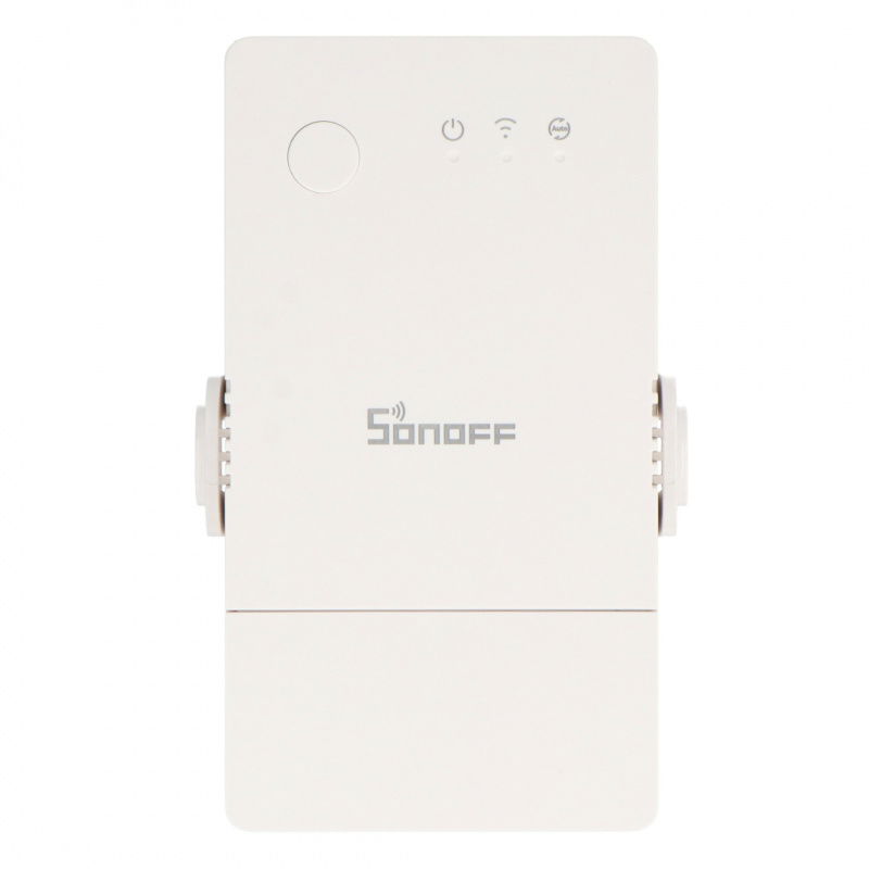 Sonoff THR316 TH Origin - przekaźnik WiFi z funkcją pomiaru