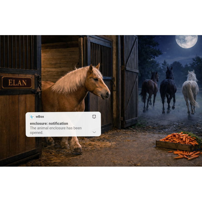 openSensor (antracytowy)