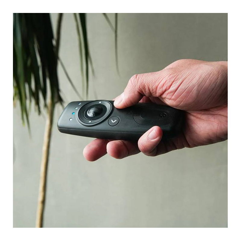 Shelly Pilot do sterowania Shelly BLU Remote Control ZB (BT /