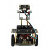Maqueen Plus V3 - Advanced Matrix Laser Navigation STEM Robot - zdjęcie 2