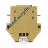 Maqueen Plus V3 - Advanced Matrix Laser Navigation STEM Robot - zdjęcie 6