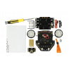 Maqueen Plus V3 - Advanced Matrix Laser Navigation STEM Robot - zdjęcie 7
